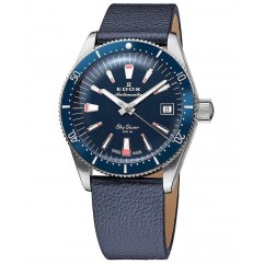 Годинник EDOX 80131 3BUC BUICO Skydiver Ladies SET Годинник EDOX 80131 3BUC BUICO Skydiver Ladies SET