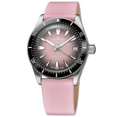 Годинник EDOX 80131-3NC-NDRO Skydiver Automatic Lady SET Годинник EDOX 80131-3NC-NDRO Skydiver Automatic Lady SET