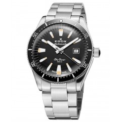Годинник EDOX 80131-3NM-NIB Skydiver Automatic Lady Годинник EDOX 80131-3NM-NIB Skydiver Automatic Lady