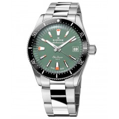 Годинник EDOX 80131-3NM-VI Skydiver Automatic Lady Годинник EDOX 80131-3NM-VI Skydiver Automatic Lady