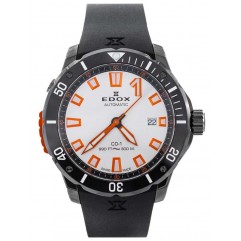 Годинник EDOX 80137 37GNO AO CO-1 Date Automatic