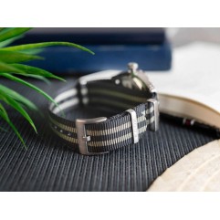 Чоловічий годинник EDOX 80140 3NAGN NIN Grand Ocean Automatic