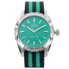 Годинник EDOX 80140 3NANT TIN Grand Ocean Automatic