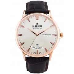Годинник EDOX Les Bemonts 83015 37R BIR