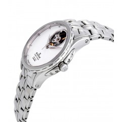 Жіночий годинник EDOX 85013-3-AIN Grand Ocean Open Heart
