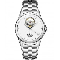 Годинник EDOX 85013-3-AIN Grand Ocean Open Heart