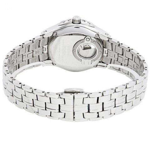 Жіночий годинник EDOX 85013-3-AIN Grand Ocean Open Heart
