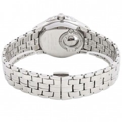 Жіночий годинник EDOX 85013 3 NIN Grand Ocean Open Heart