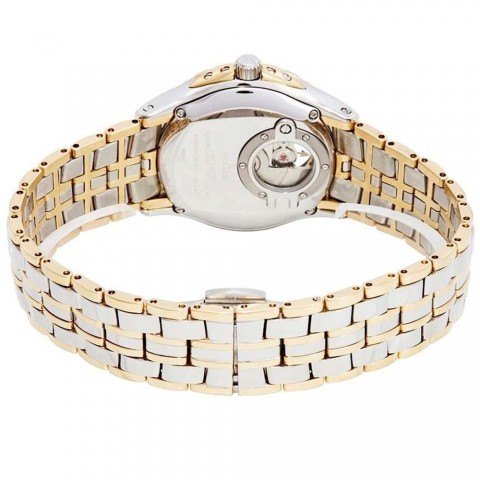 Жіночий годинник EDOX 85013 357J AID Grand Ocean Open Heart