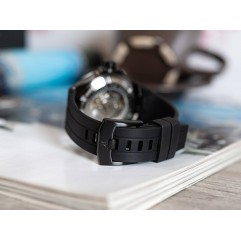 Чоловічий годинник EDOX 85303 357GN NGN Delfin Mecano