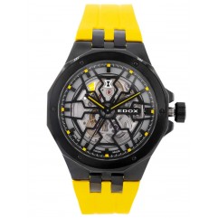 Годинник EDOX 85303 37NCAJ NJ Delfin Mecano Automatic