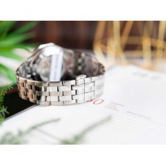 Чоловічий годинник EDOX 85303 3M VNRO Delfin the Original Mecano