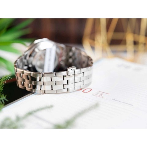 Чоловічий годинник EDOX 85303 3M VNRO Delfin the Original Mecano