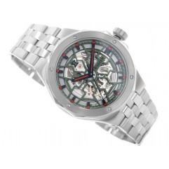 Чоловічий годинник EDOX 85303 3M VNRO Delfin the Original Mecano