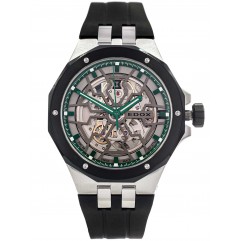 Годинник EDOX 85303 3NN VB Delfin Mecano