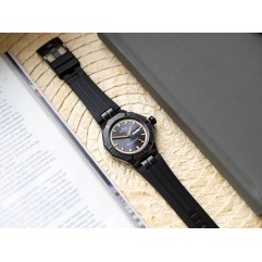 Чоловічий годинник EDOX 88008 37GNCA GBEI Delfin the Original Day Date Automatic
