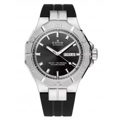 Годинник EDOX 88008 3CA NIN Delfin the Original Day Date Automatic