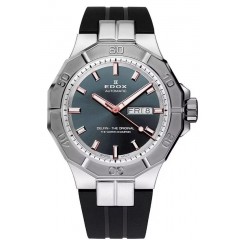 Годинник EDOX 88008 3GCA BGO Delfin the Original Day Date Automatic