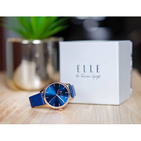 Жіночий годинник ELLE ELL21028