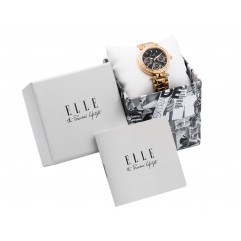 Жіночий годинник ELLE ELL21048