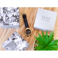 Жіночий годинник ELLE ELL23003