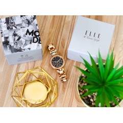 Жіночий годинник ELLE ELL23006