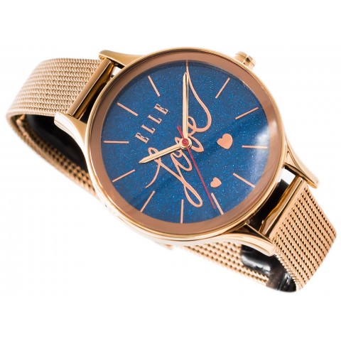 Жіночий годинник ELLE ELL27002