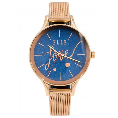 Жіночий годинник ELLE ELL27002