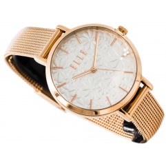 Жіночий годинник ELLE ELL27003
