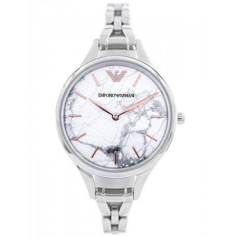 Жіночий годинник EMPORIO ARMANI AURORA AR11167