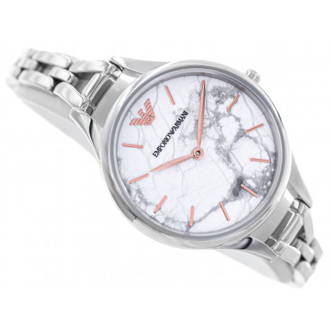 Жіночий годинник EMPORIO ARMANI AURORA AR11167