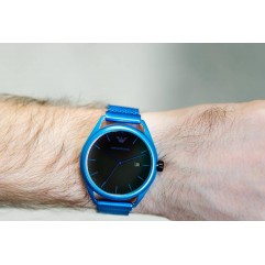 Чоловічий годинник EMPORIO ARMANI MATTEO AR11328