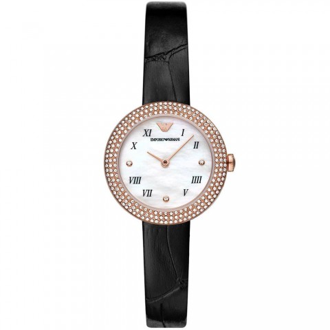 Жіночий годинник EMPORIO ARMANI AR11356