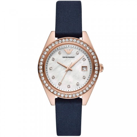 Жіночий годинник EMPORIO ARMANI AR11448
