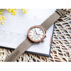 Чоловічий годинник EMPORIO ARMANI MARIO AR11452