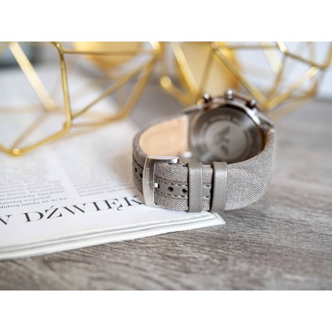Чоловічий годинник EMPORIO ARMANI MARIO AR11452