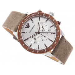 Чоловічий годинник EMPORIO ARMANI MARIO AR11452