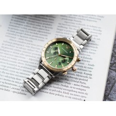 Чоловічий годинник EMPORIO ARMANI AR11454 Mario