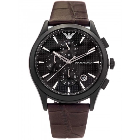 Чоловічий годинник EMPORIO ARMANI AR11549 Paolo