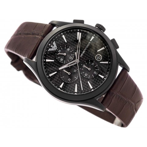 Чоловічий годинник EMPORIO ARMANI AR11549 Paolo