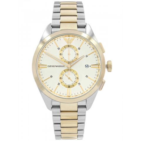 Чоловічий годинник EMPORIO ARMANI CLAUDIO AR11605
