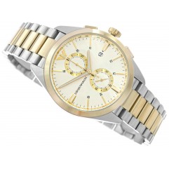 Чоловічий годинник EMPORIO ARMANI CLAUDIO AR11605