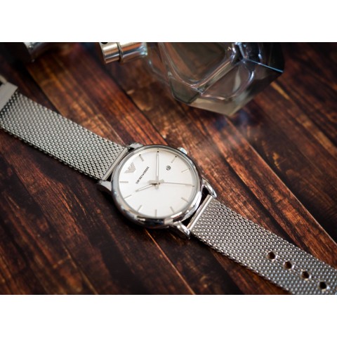 Чоловічий годинник EMPORIO ARMANI LUIGI AR1812