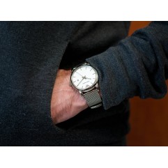 Чоловічий годинник EMPORIO ARMANI LUIGI AR1812