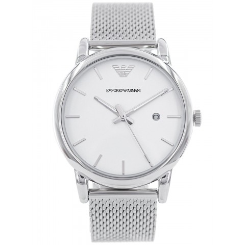 Чоловічий годинник EMPORIO ARMANI LUIGI AR1812