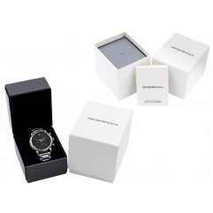 Чоловічий годинник EMPORIO ARMANI LUIGI AR1812