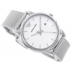 Чоловічий годинник EMPORIO ARMANI LUIGI AR1812