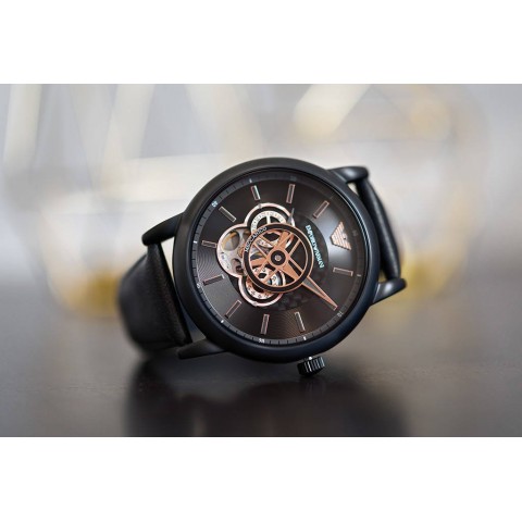 Чоловічий годинник EMPORIO ARMANI LUIGI AR60012