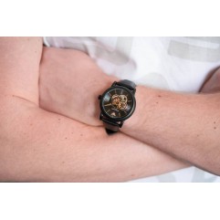 Чоловічий годинник EMPORIO ARMANI LUIGI AR60012