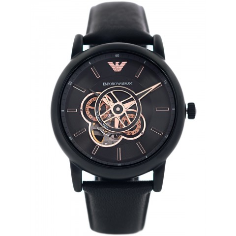 Чоловічий годинник EMPORIO ARMANI LUIGI AR60012